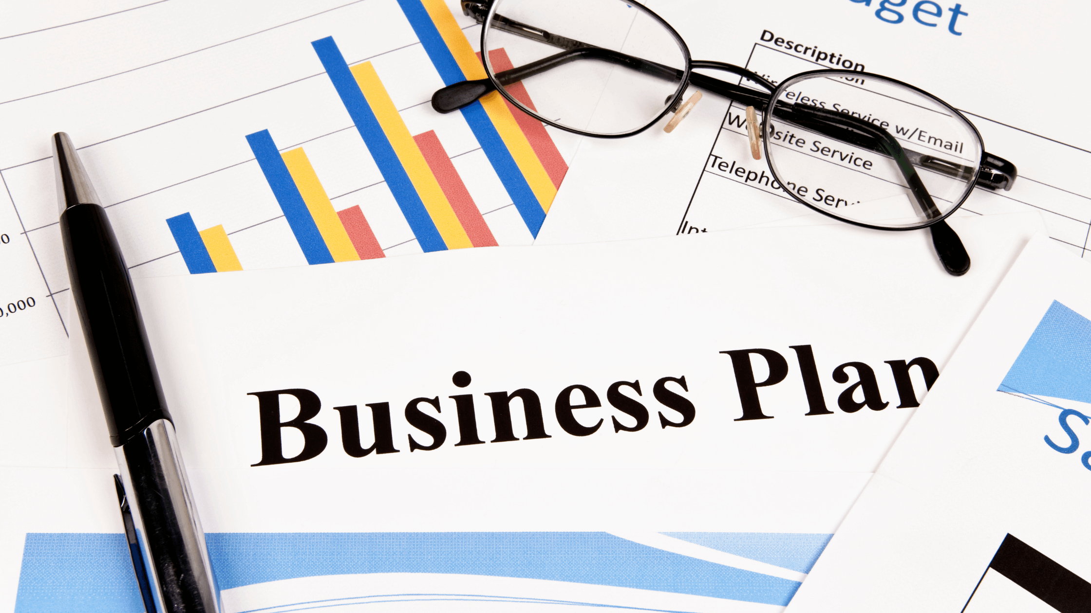 micro entreprise et business plan